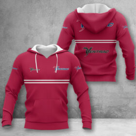 Ventrac Hoodie