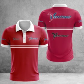 Ventrac Poloshirt