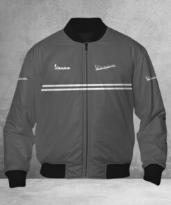 Vespa Bomberjacke