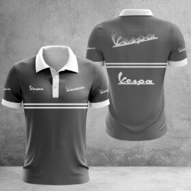 Vespa Poloshirt