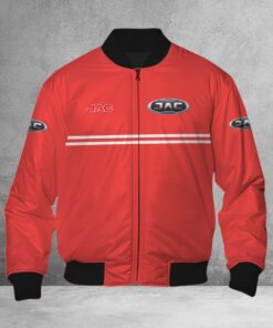 JAC Truck Bomberjacke