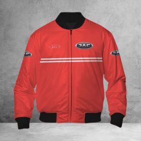JAC Truck Bomberjacke