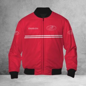 Mahindra Bomberjacke