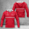 Yanmar Hoodie