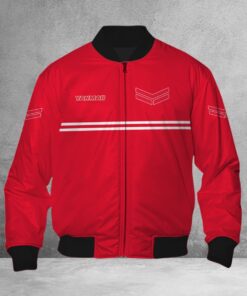 Yanmar Bomberjacke