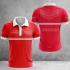 Yanmar Poloshirt