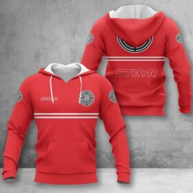Steyr Hoodie