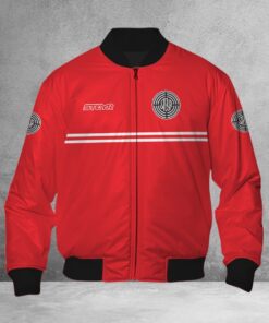Steyr Bomberjacke