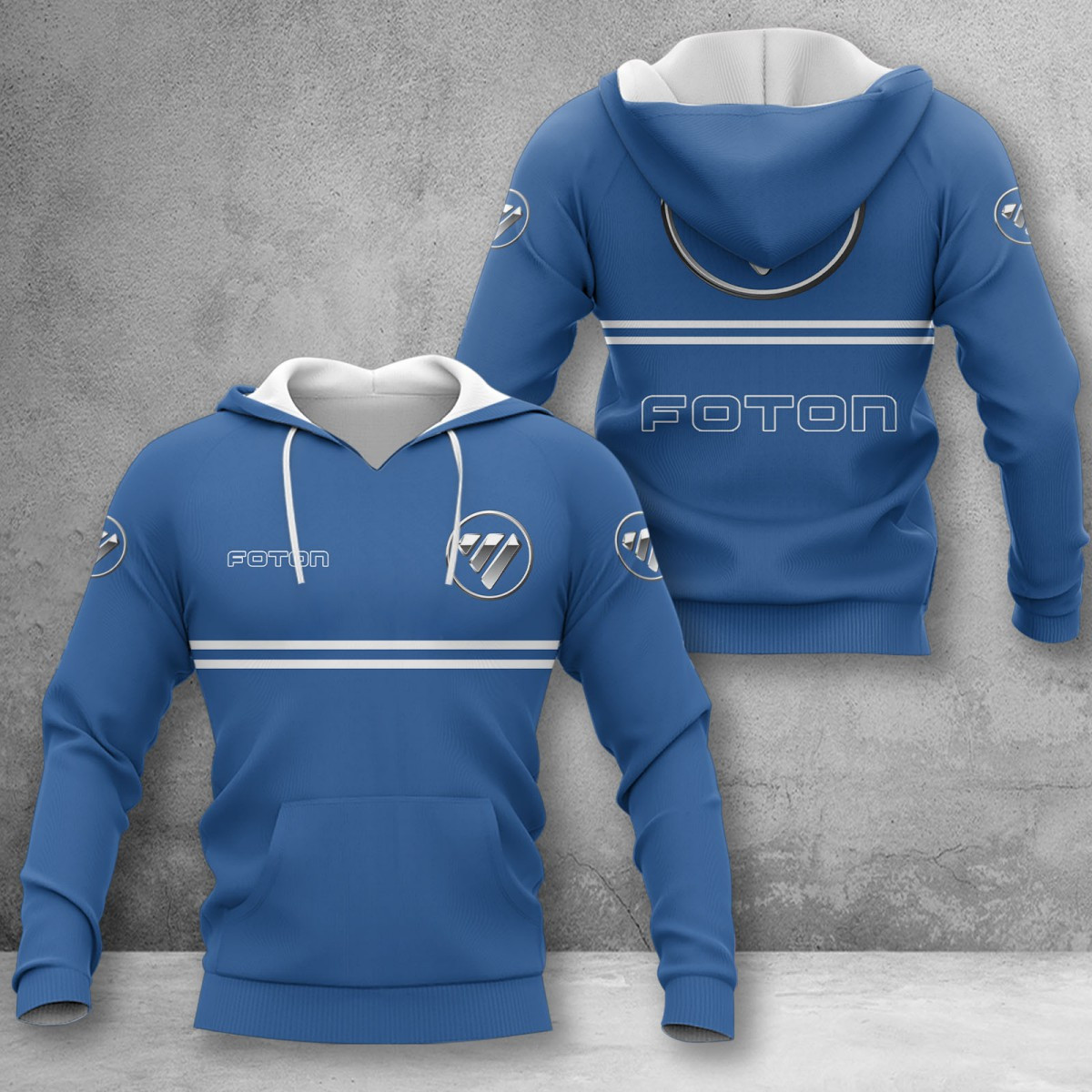 Foton Hoodie