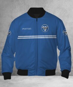 Foton Bomberjacke