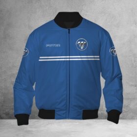 Foton Bomberjacke