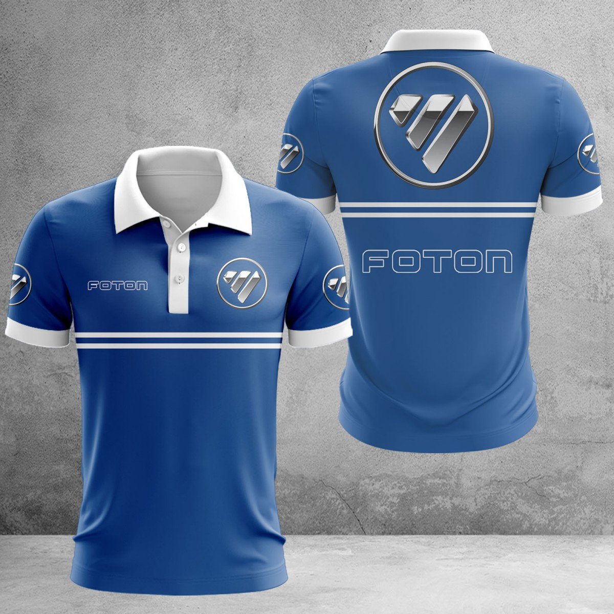 Foton Poloshirt