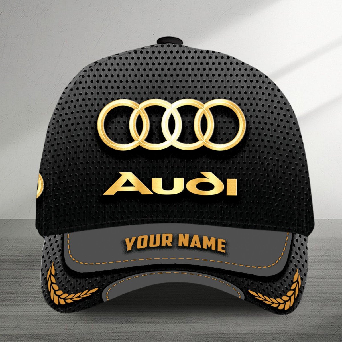 Audi Basecap