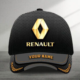 Renault Basecap