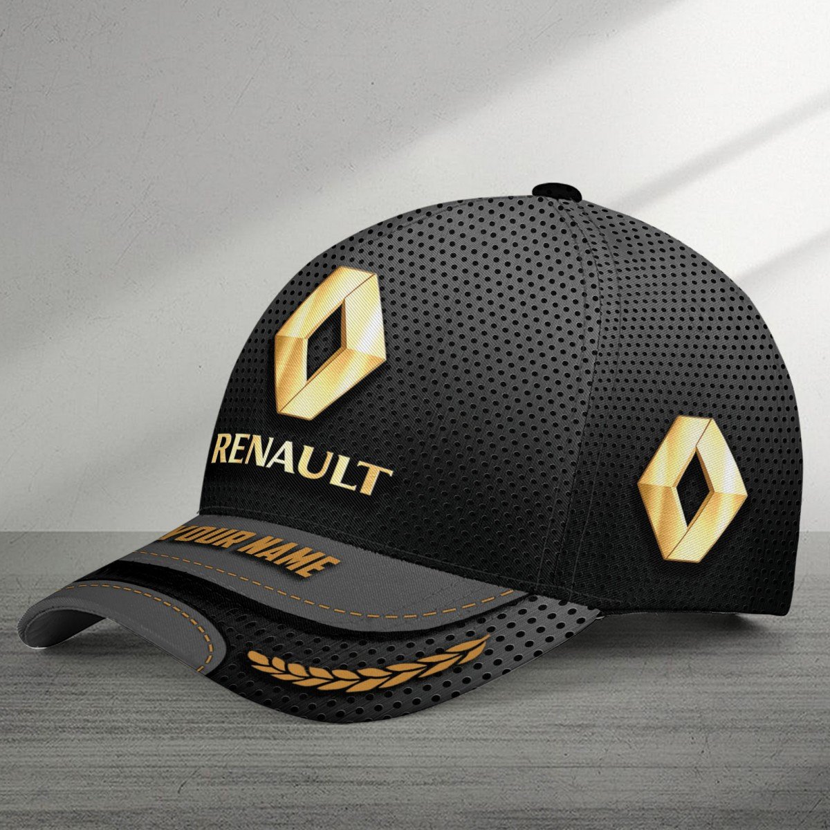 Renault Basecap – Bild 3