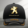 Peugeot Basecap