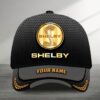 Ford Shelby Basecap
