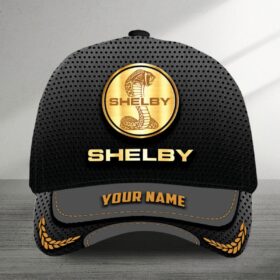 Ford Shelby Basecap