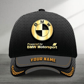 BMW Motorsport Basecap
