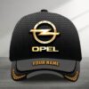 Opel Basecap