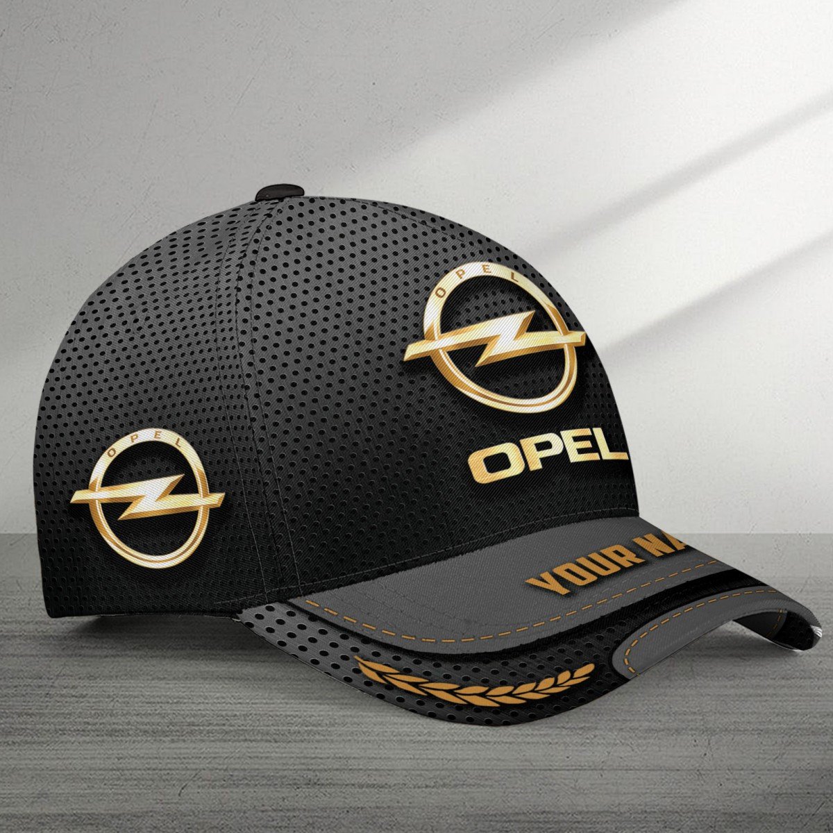 Opel Basecap – Bild 2