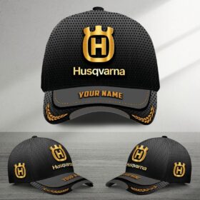 Husqvarna Basecap