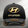 Hyundai Basecap