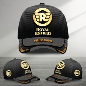Royal Enfield Basecap