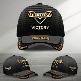 Victory Motorcycles Basecap