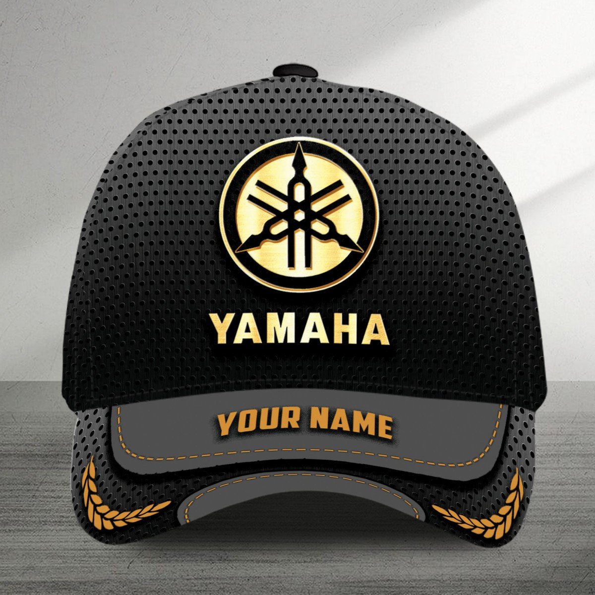 Yamaha Basecap – Bild 2