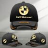 BMW Motorrad Basecap