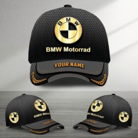 BMW Motorrad Basecap