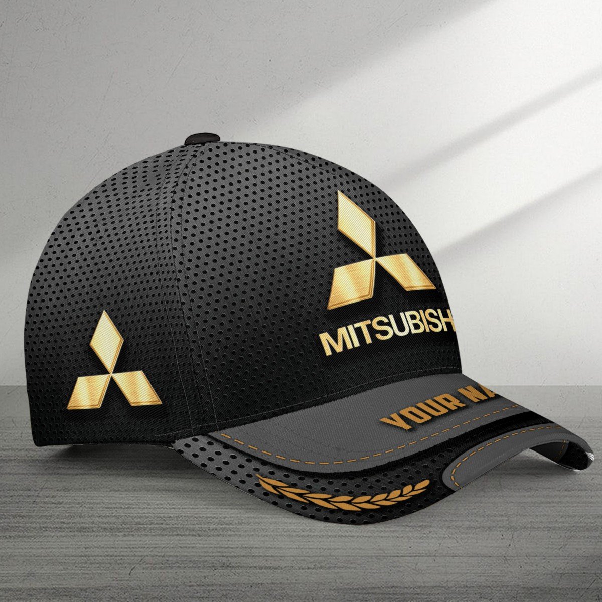 Mitsubishi Basecap – Bild 2