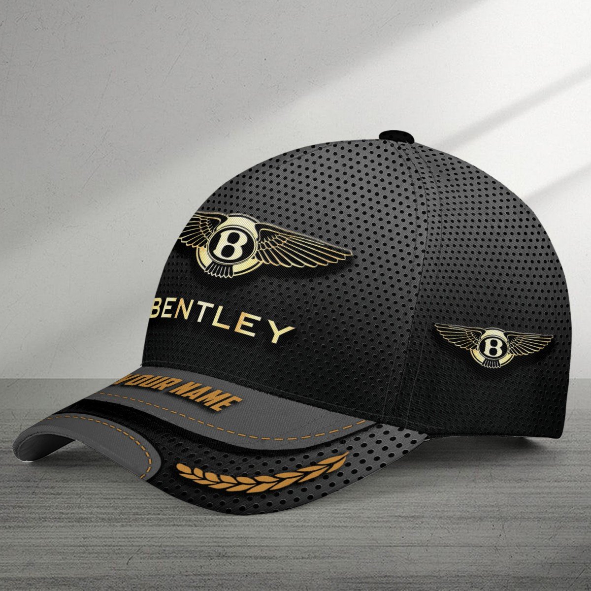 Bentley Basecap – Bild 3