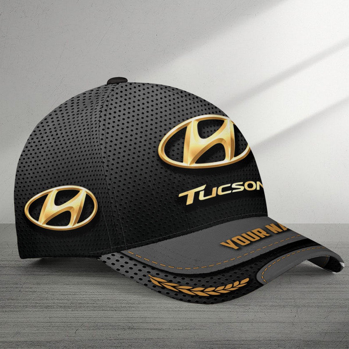 Hyundai Tucson Basecap – Bild 2