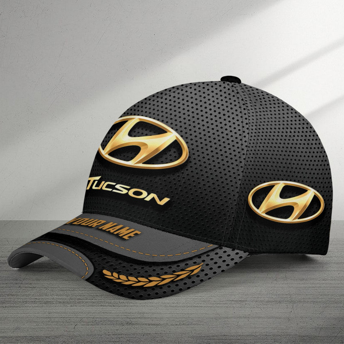 Hyundai Tucson Basecap – Bild 3