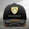 Peugeot Basecap