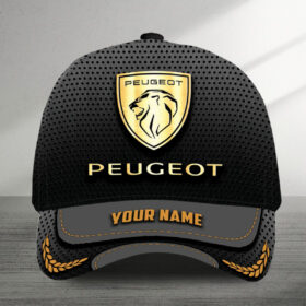 Peugeot Basecap