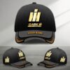 Case IH Basecap