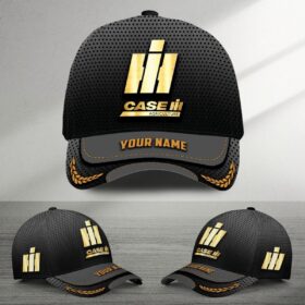 Case IH Basecap