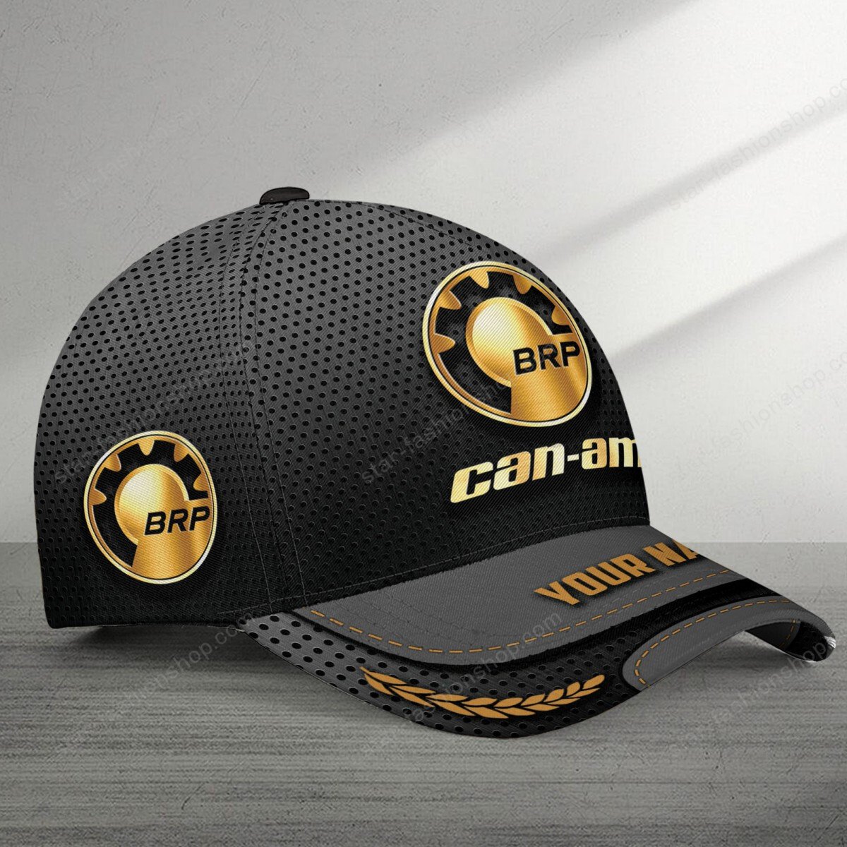 BRP Can-am Basecap – Bild 3
