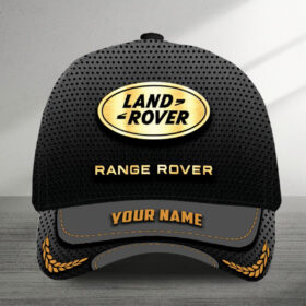 Land Rover Basecap