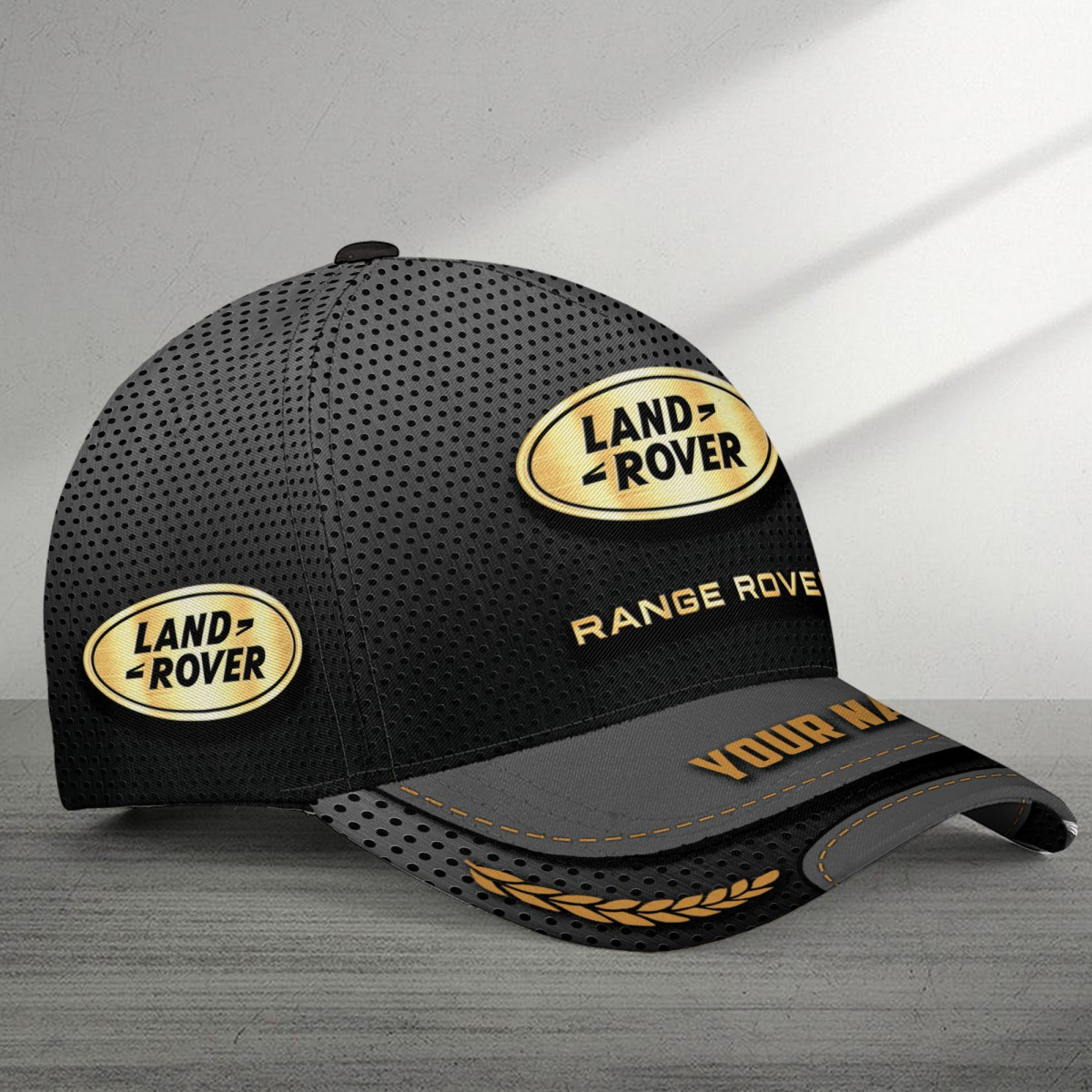 Land Rover Basecap – Bild 2