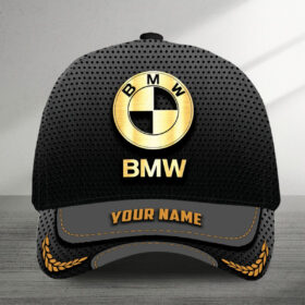 BMW Car Basecap