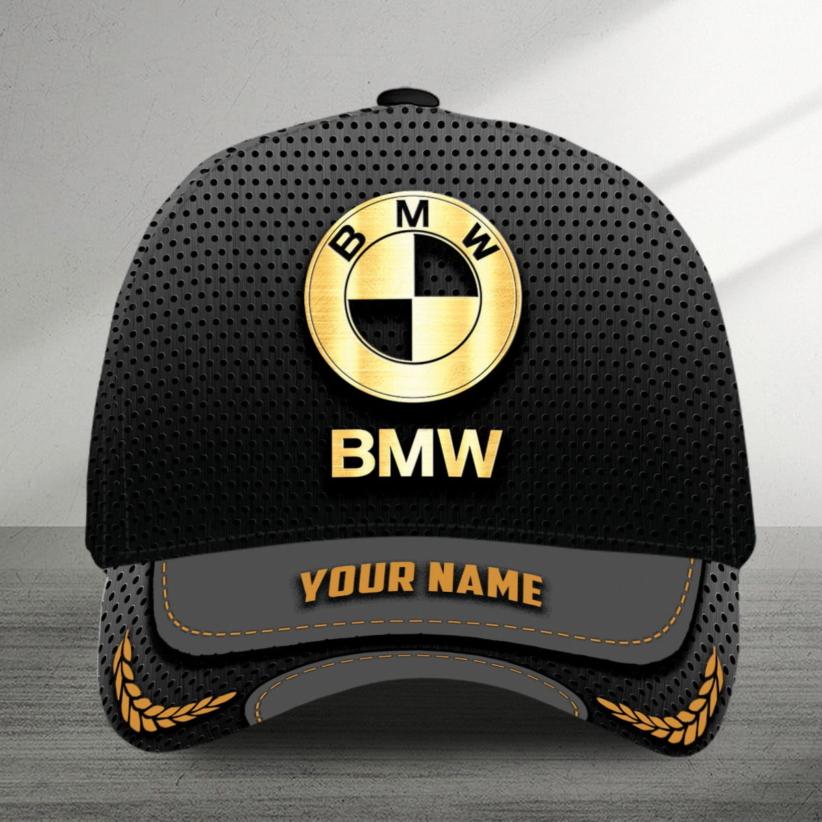 BMW Car Basecap