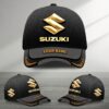 Suzuki Basecap