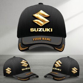 Suzuki Basecap