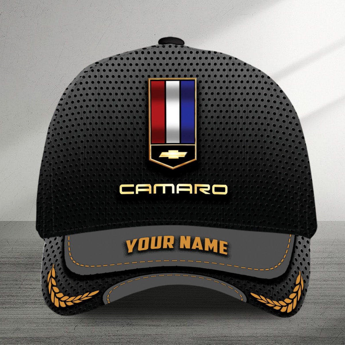 Chevrolet Camaro Basecap