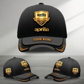 Aprilia Basecap
