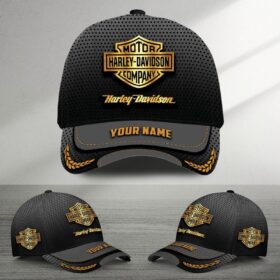 Harley-Davidson Basecap